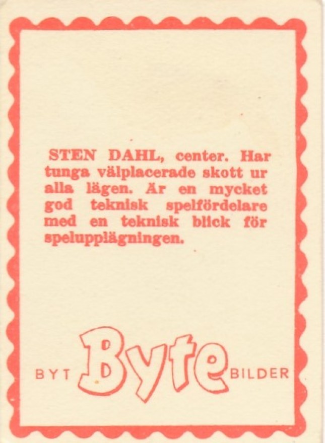 sTEN B